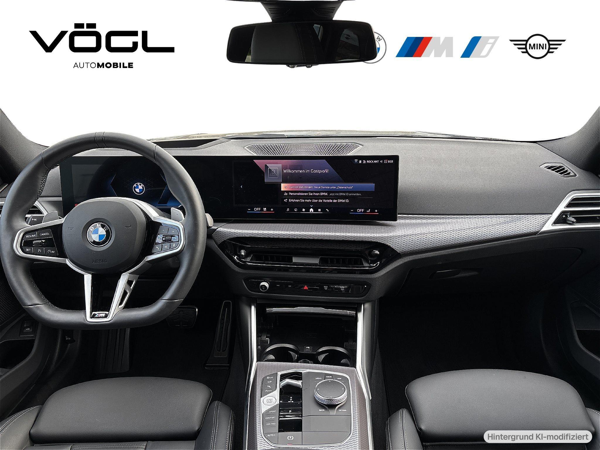 BMW 3er Touring – Bild 6