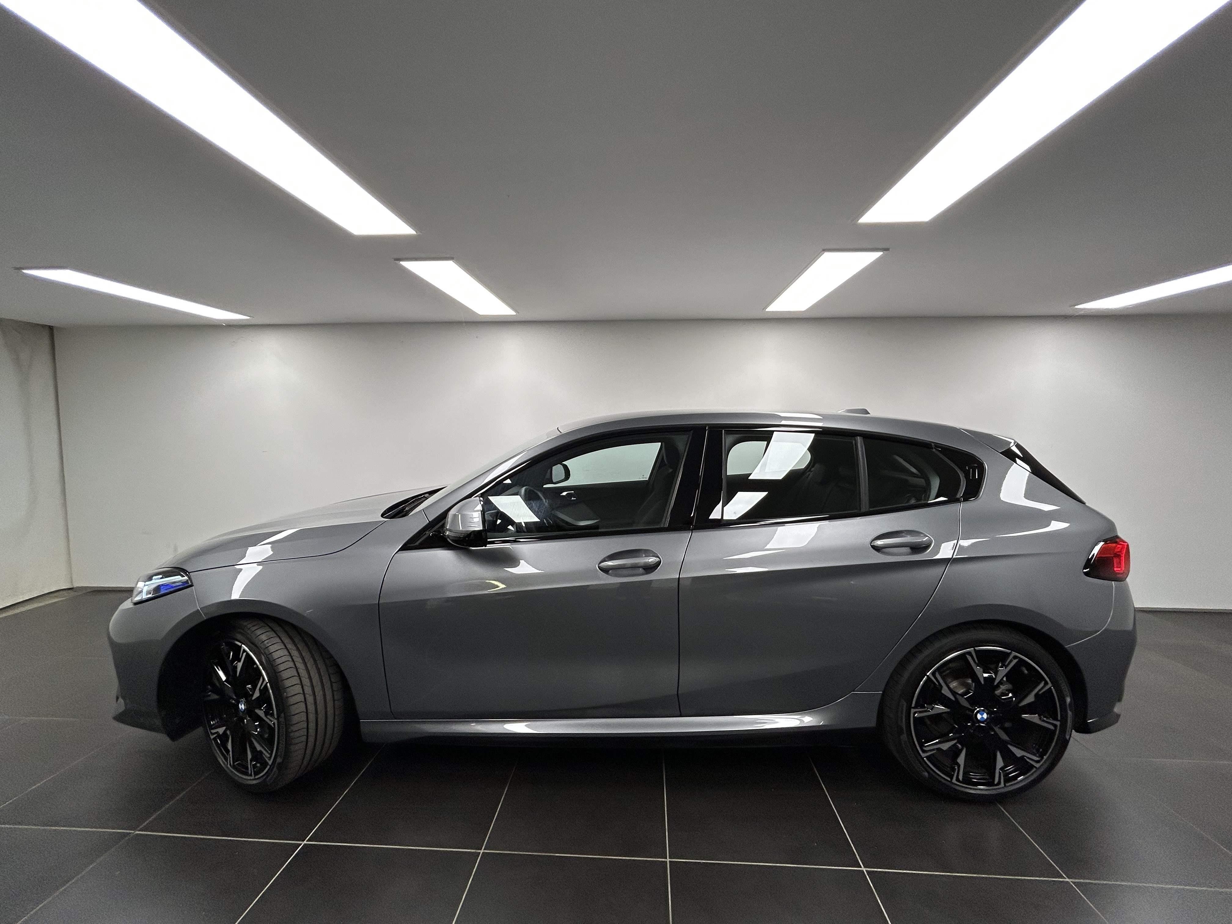 BMW 1er – Bild 2