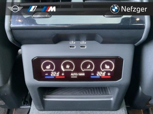 BMW 5er Touring – Bild 7