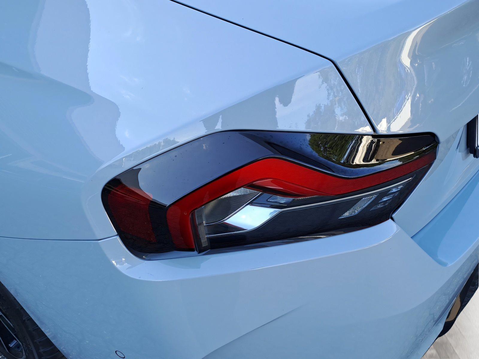 BMW 2er Coupé – Bild 14