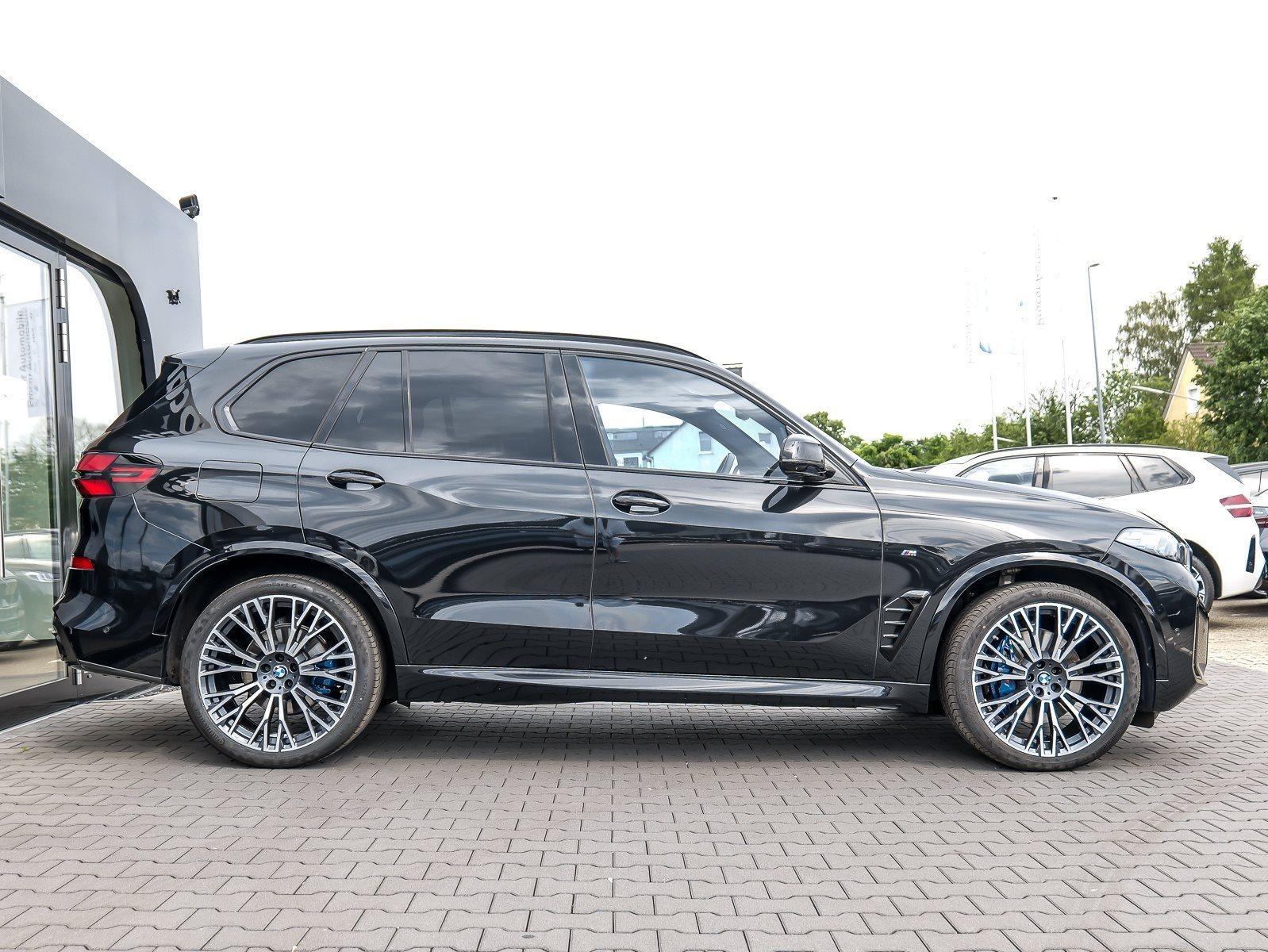 BMW X5 – Bild 19