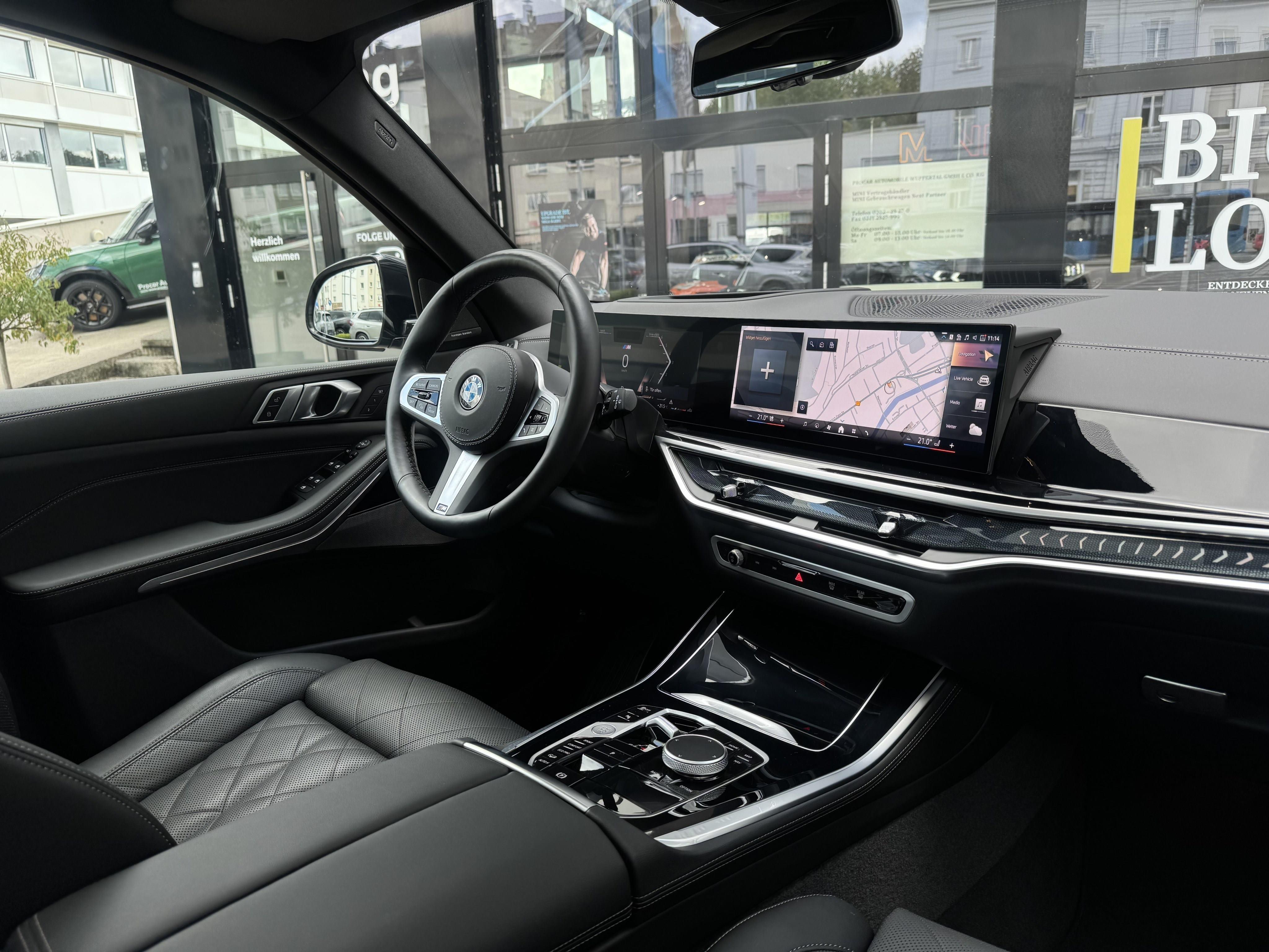 BMW X5 – Bild 6