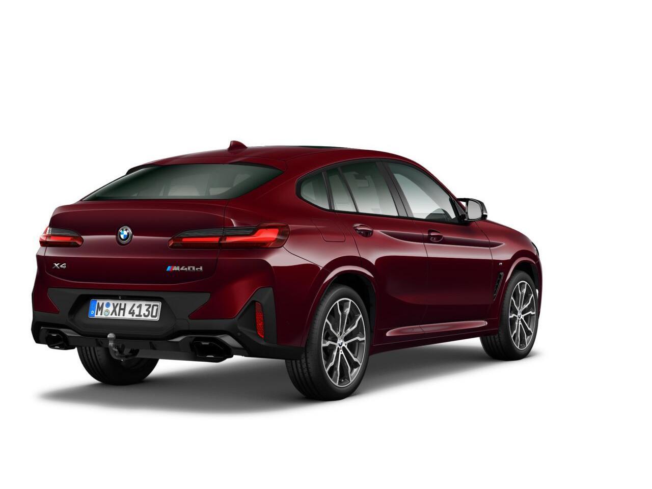 BMW X4 – Bild 6