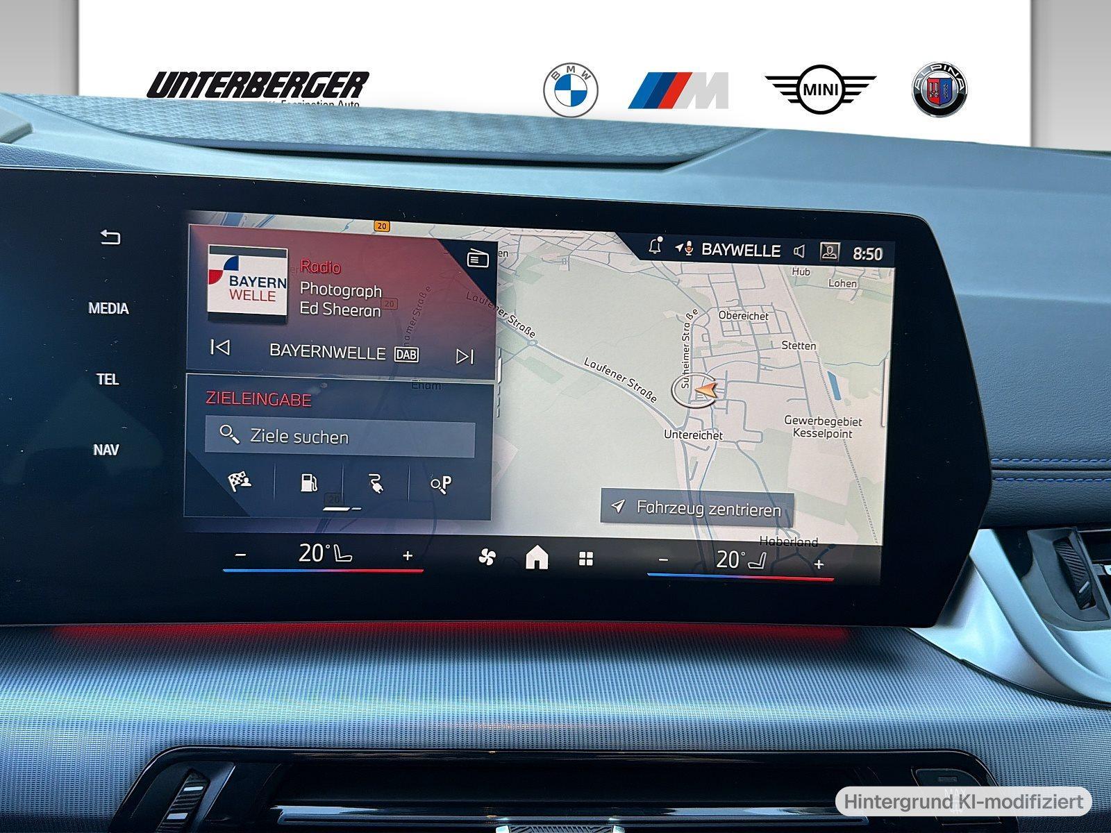 BMW 2er Active Tourer – Bild 11