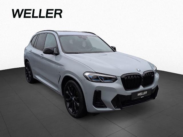 BMW X3 – Bild 2
