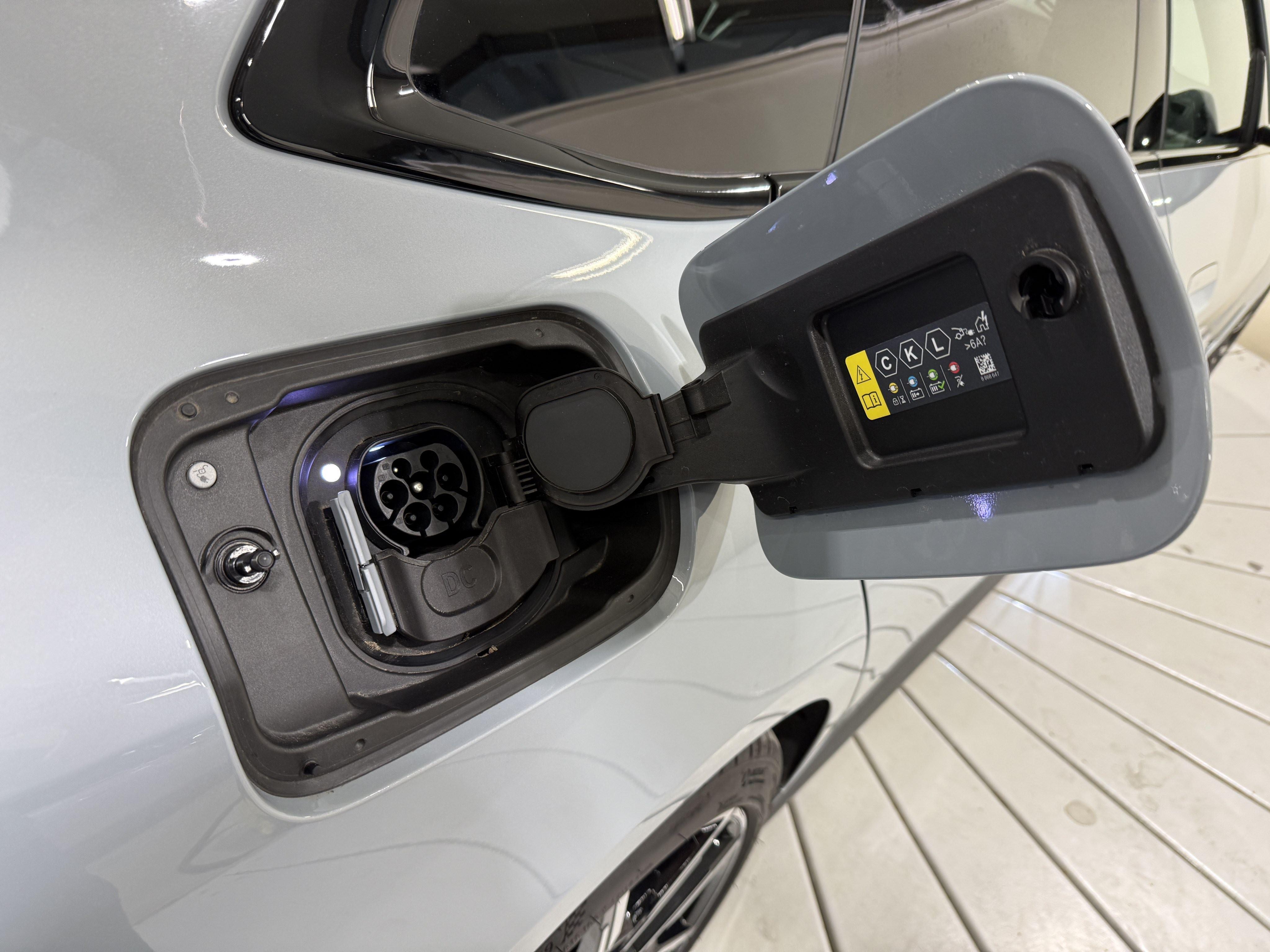 BMW i4 Gran Coupé – Bild 19