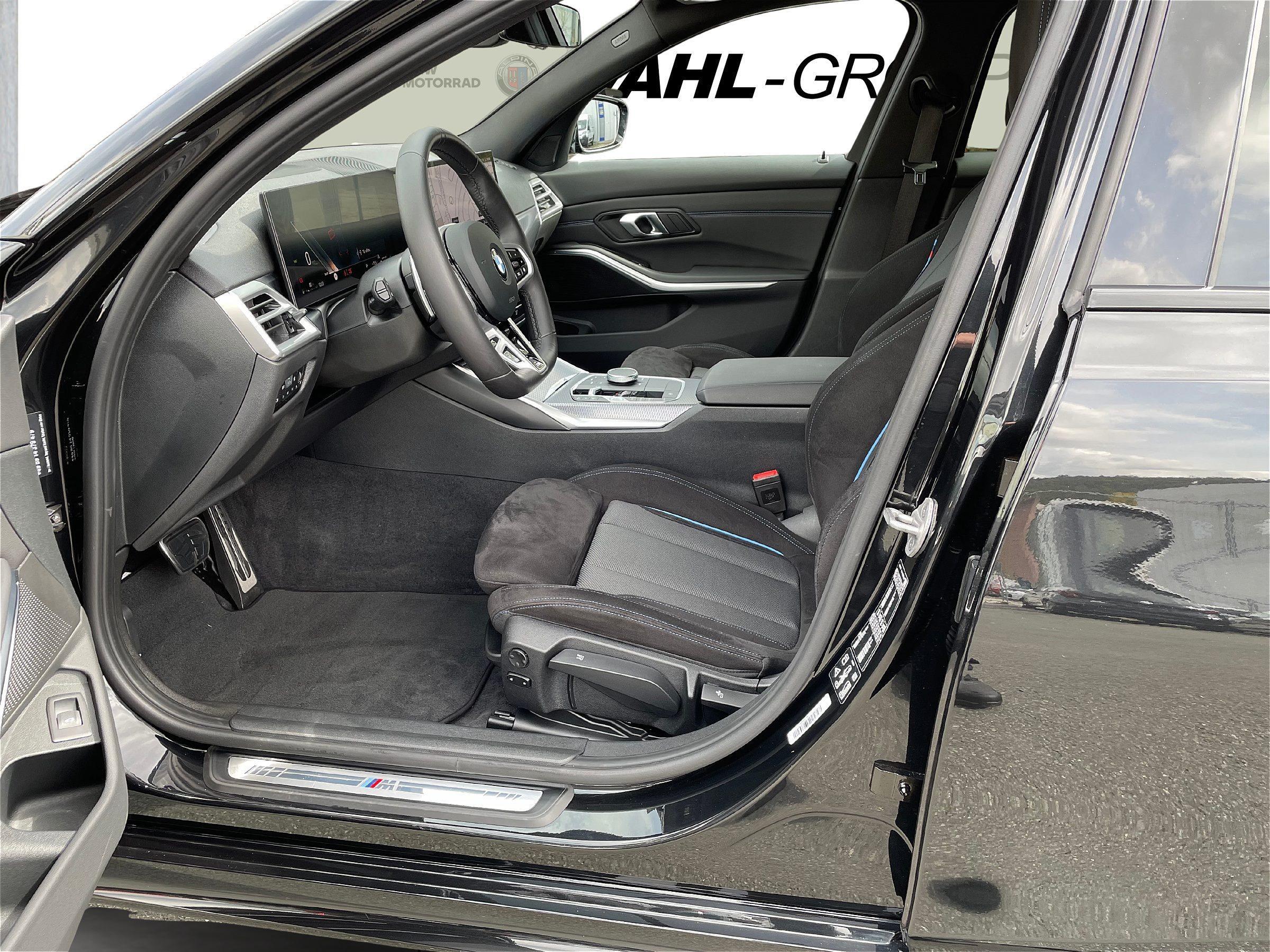 BMW 3er Touring – Bild 17