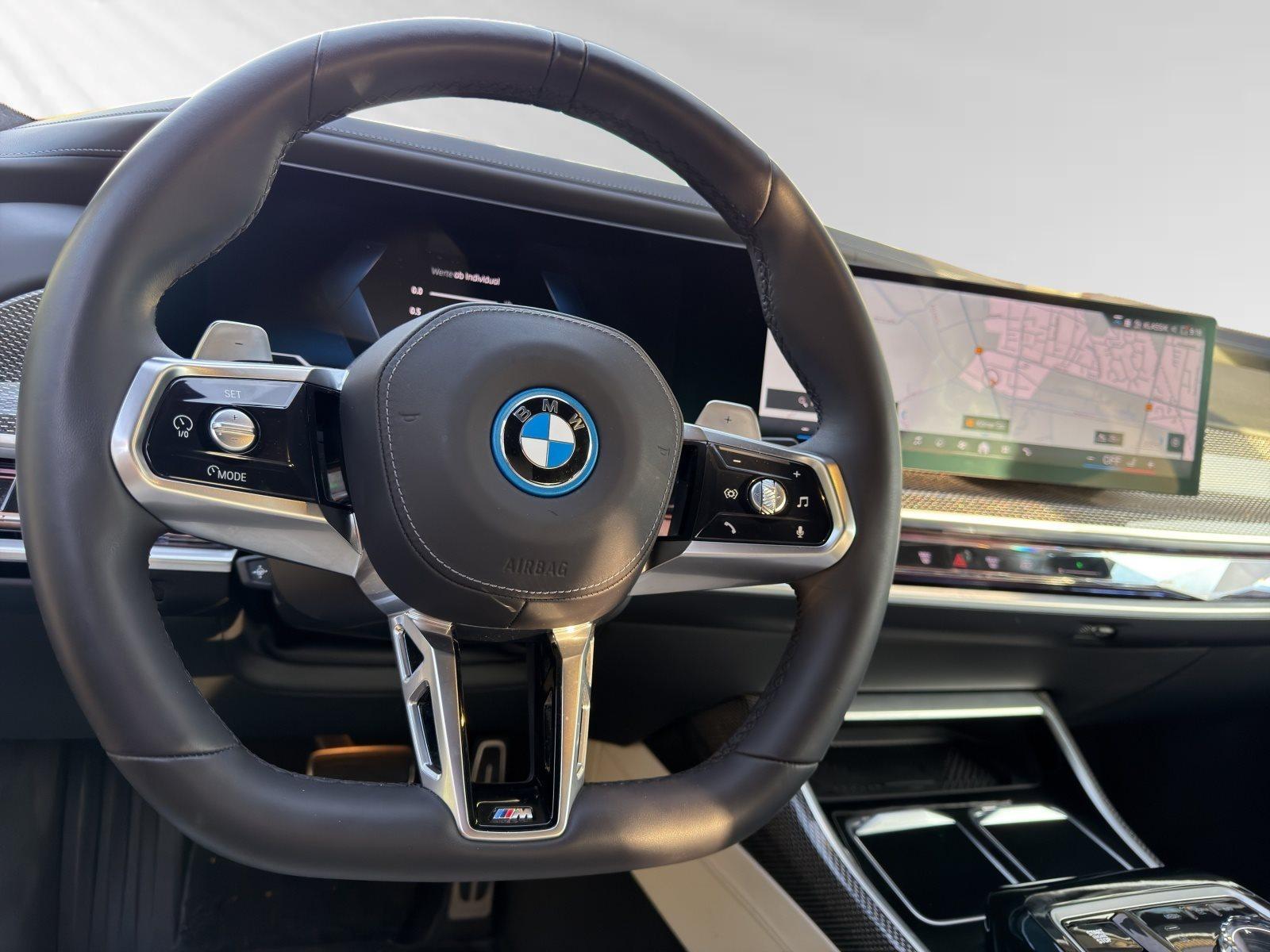 BMW 7er – Bild 17