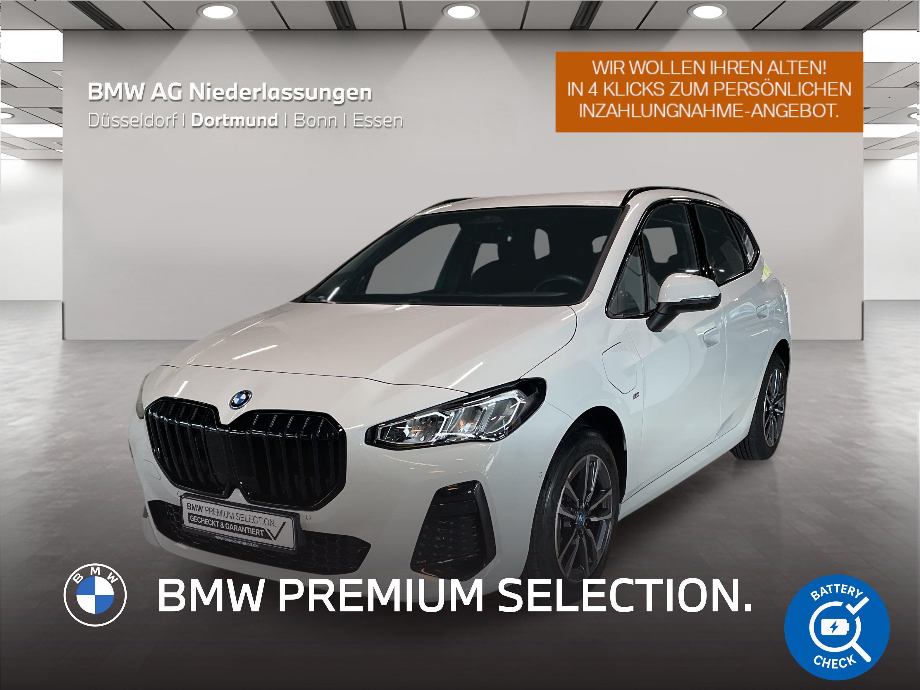 BMW 2er Active Tourer