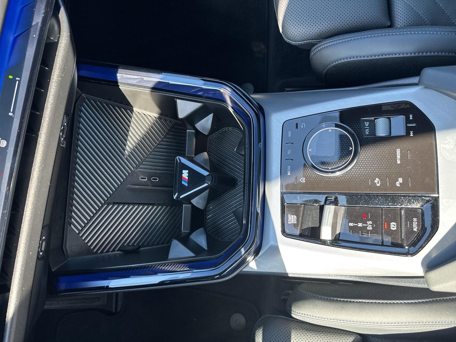 BMW X3 – Bild 17