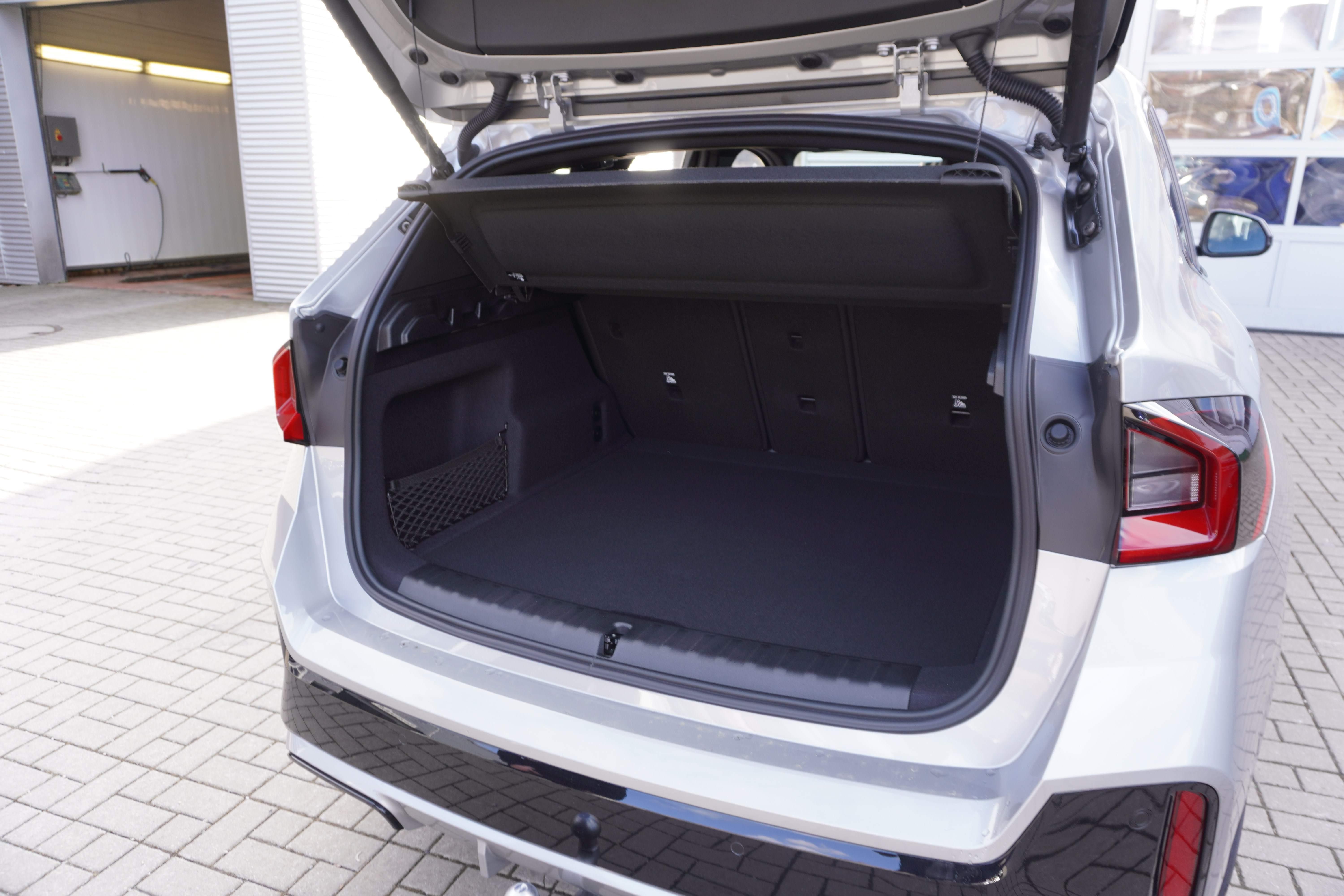 BMW X1 – Bild 13