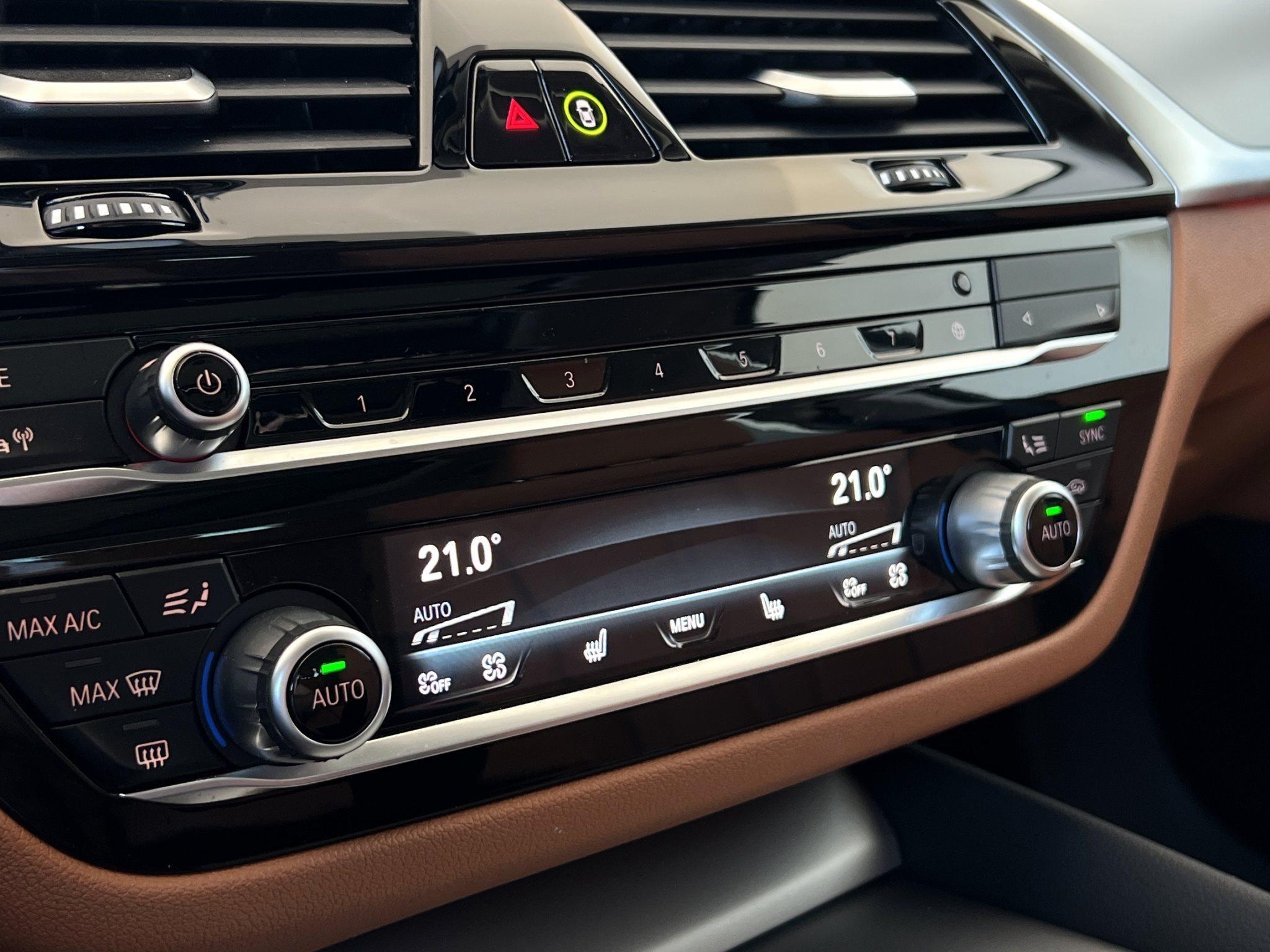 BMW 5er Touring – Bild 9