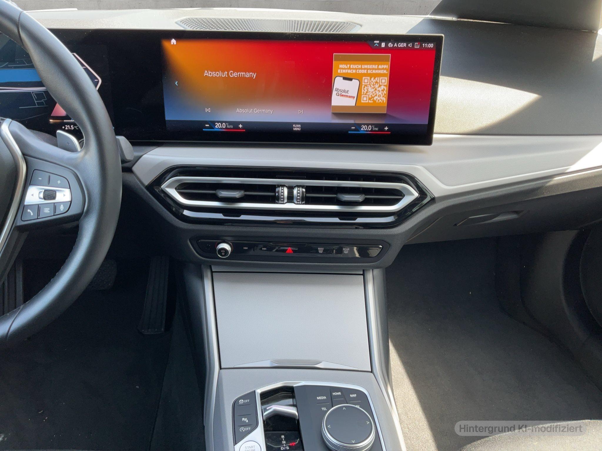 BMW 3er – Bild 11