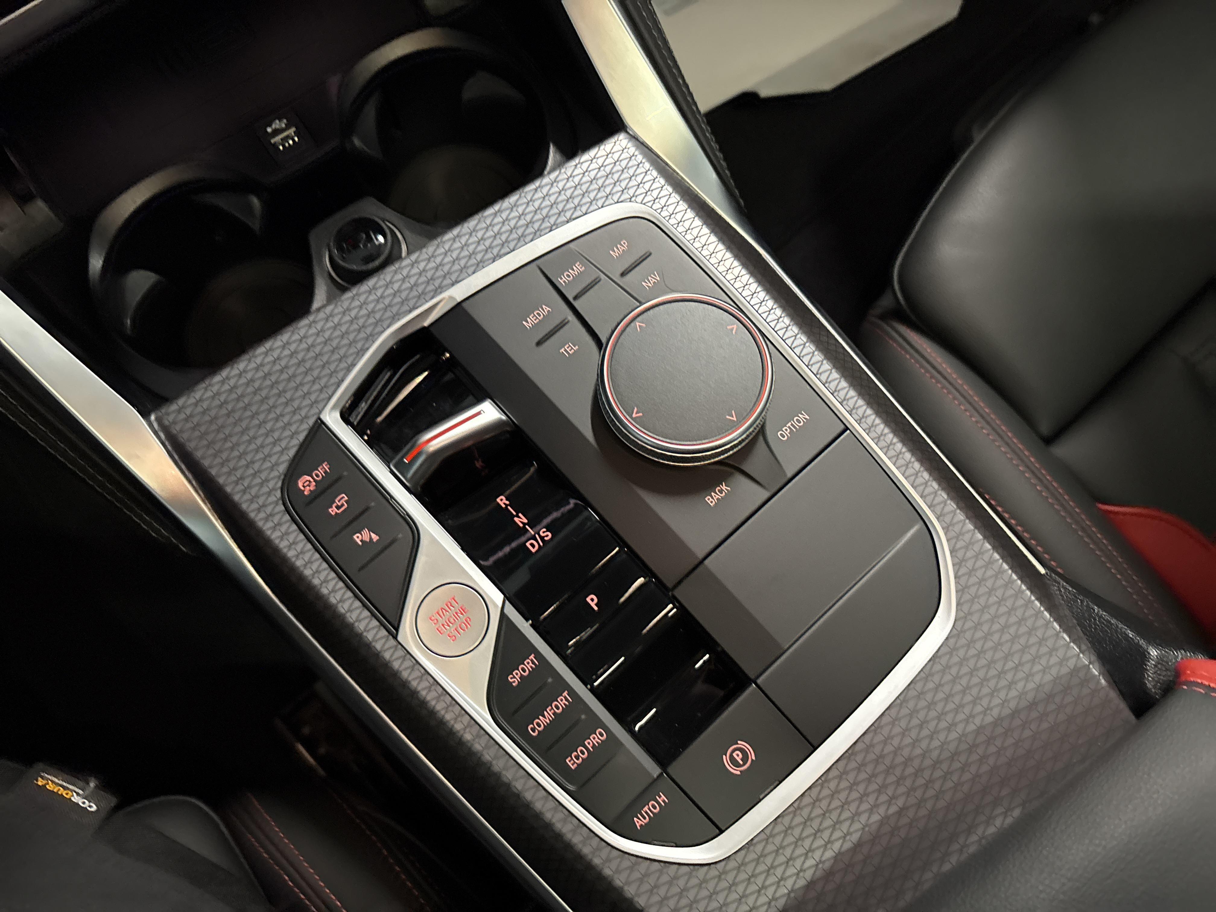 BMW 4er Coupé – Bild 8