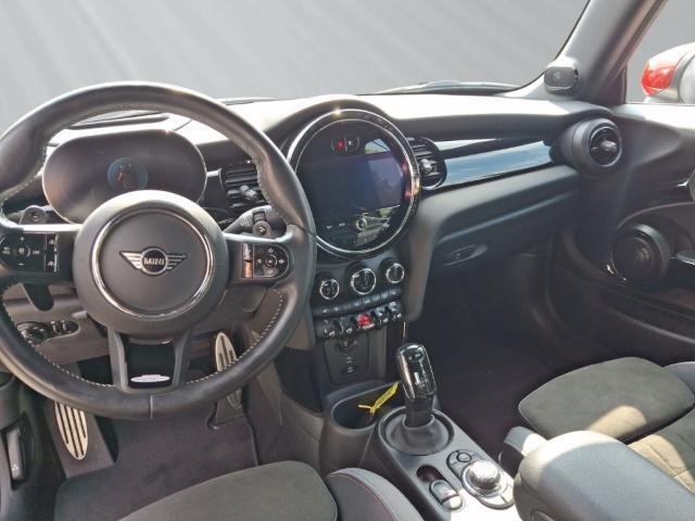 MINI Cabrio – Bild 18