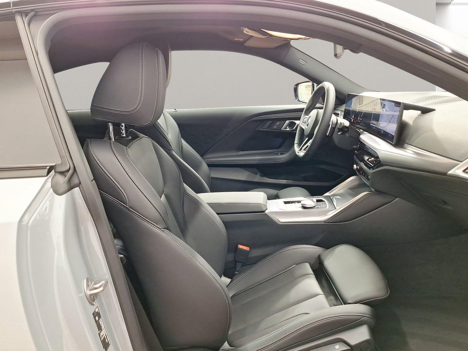 BMW 2er Coupé – Bild 5