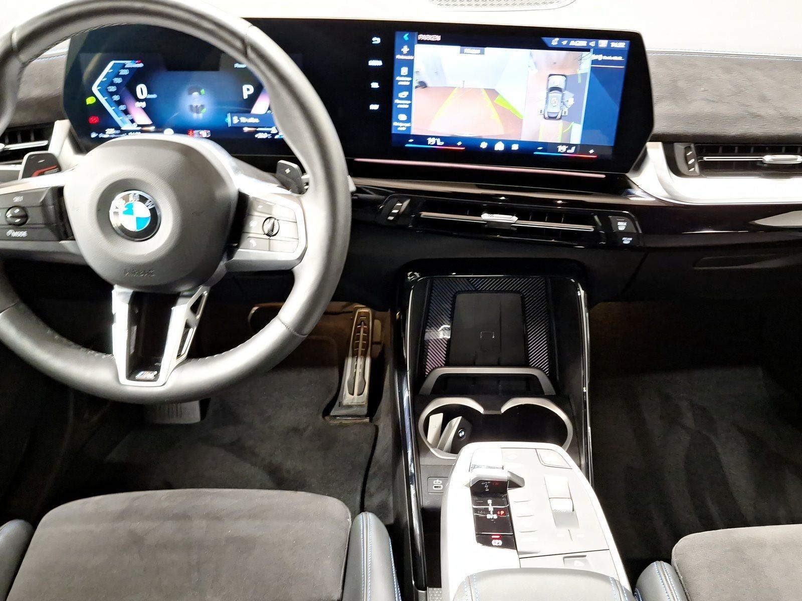 BMW X2 – Bild 7