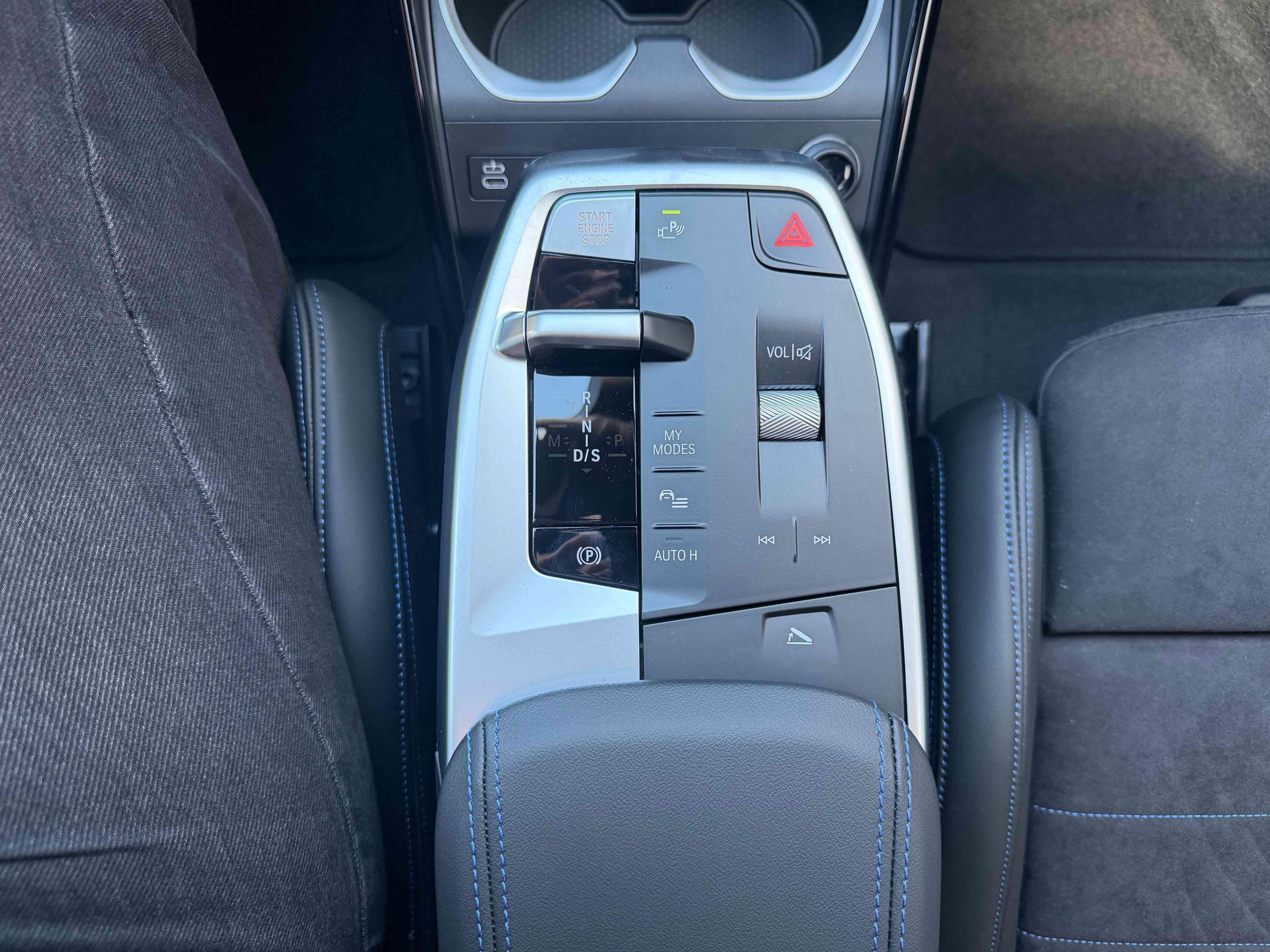 BMW X2 – Bild 12