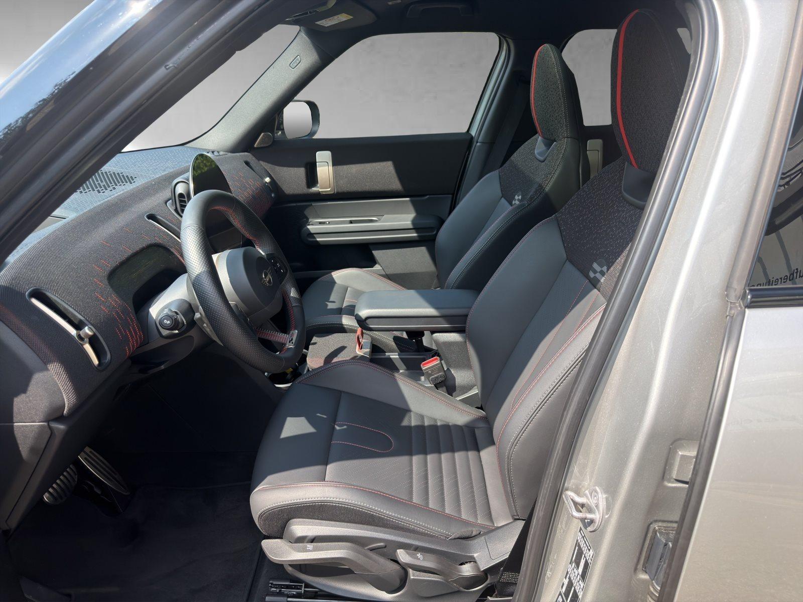 MINI Countryman – Bild 15