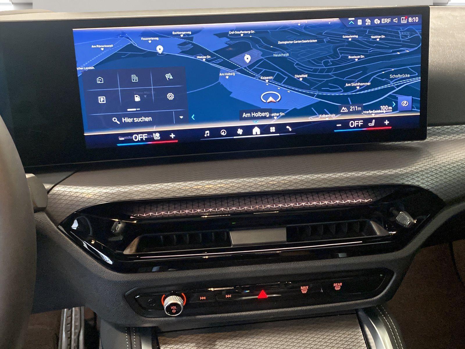 BMW 4er Coupé – Bild 12