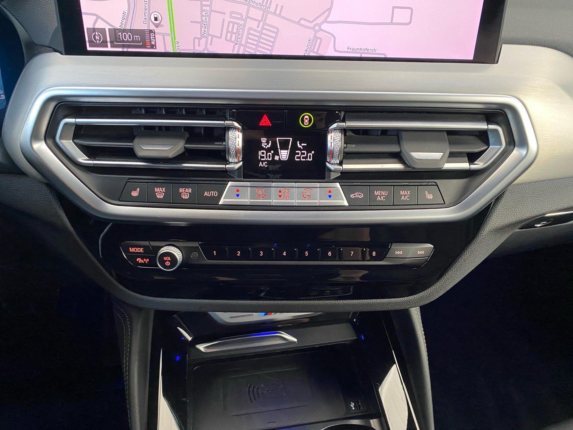 BMW X4 – Bild 22