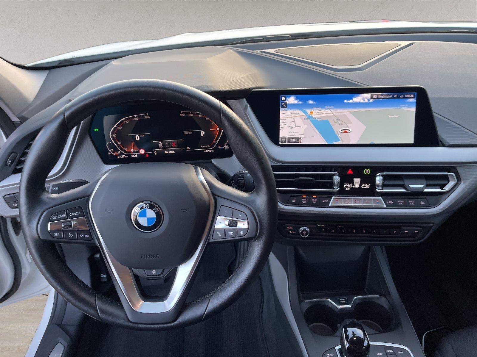 BMW 1er – Bild 16