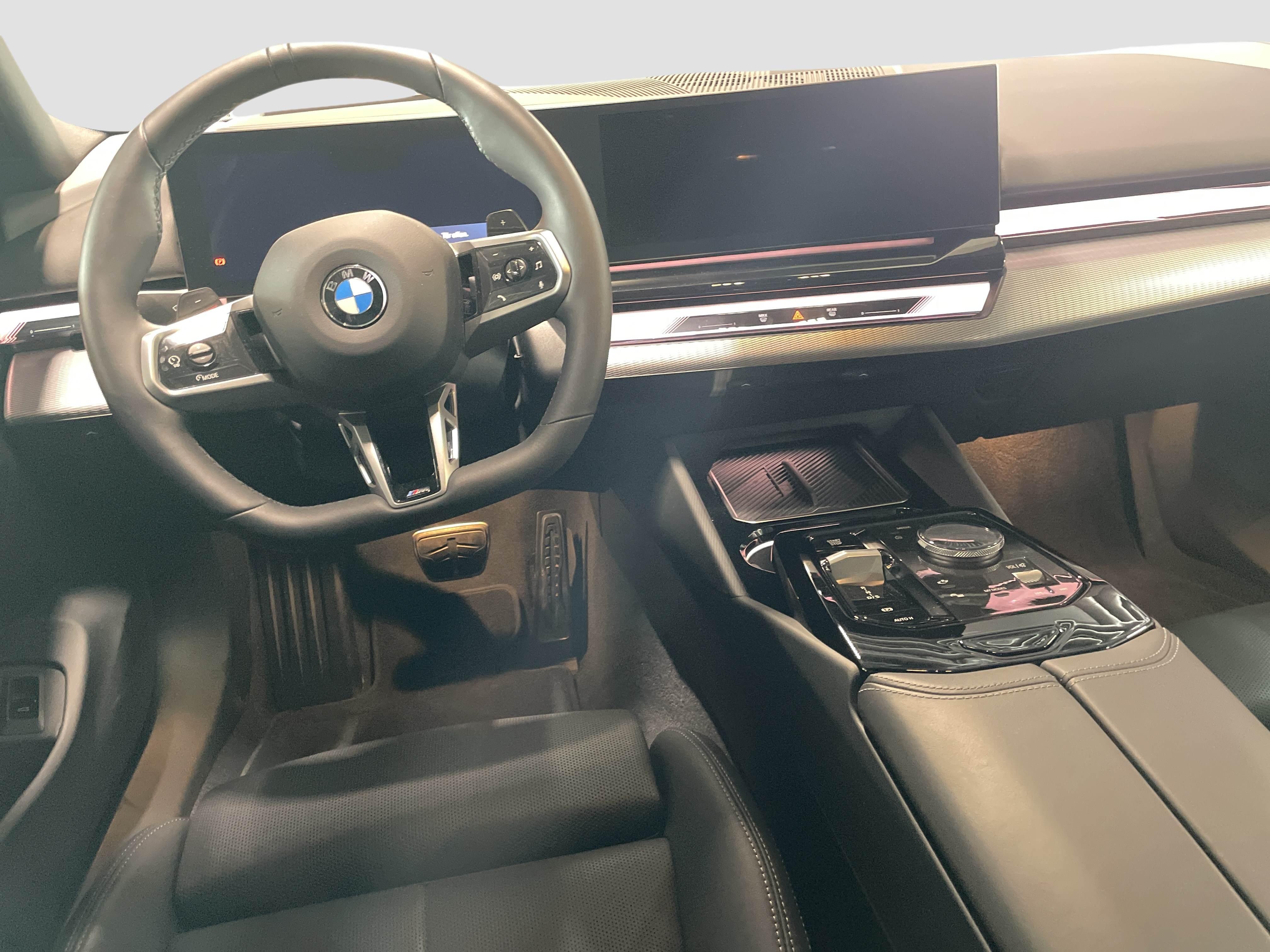 BMW 5er – Bild 7