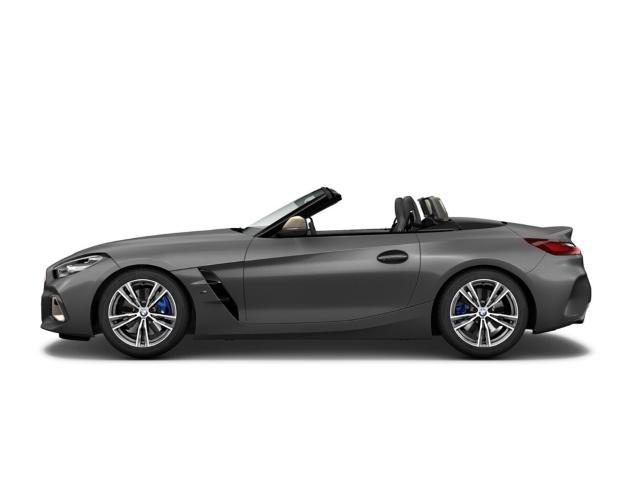 BMW Z4 – Bild 5