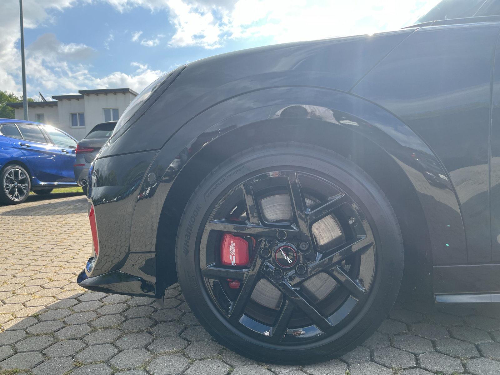 MINI Cabrio – Bild 12