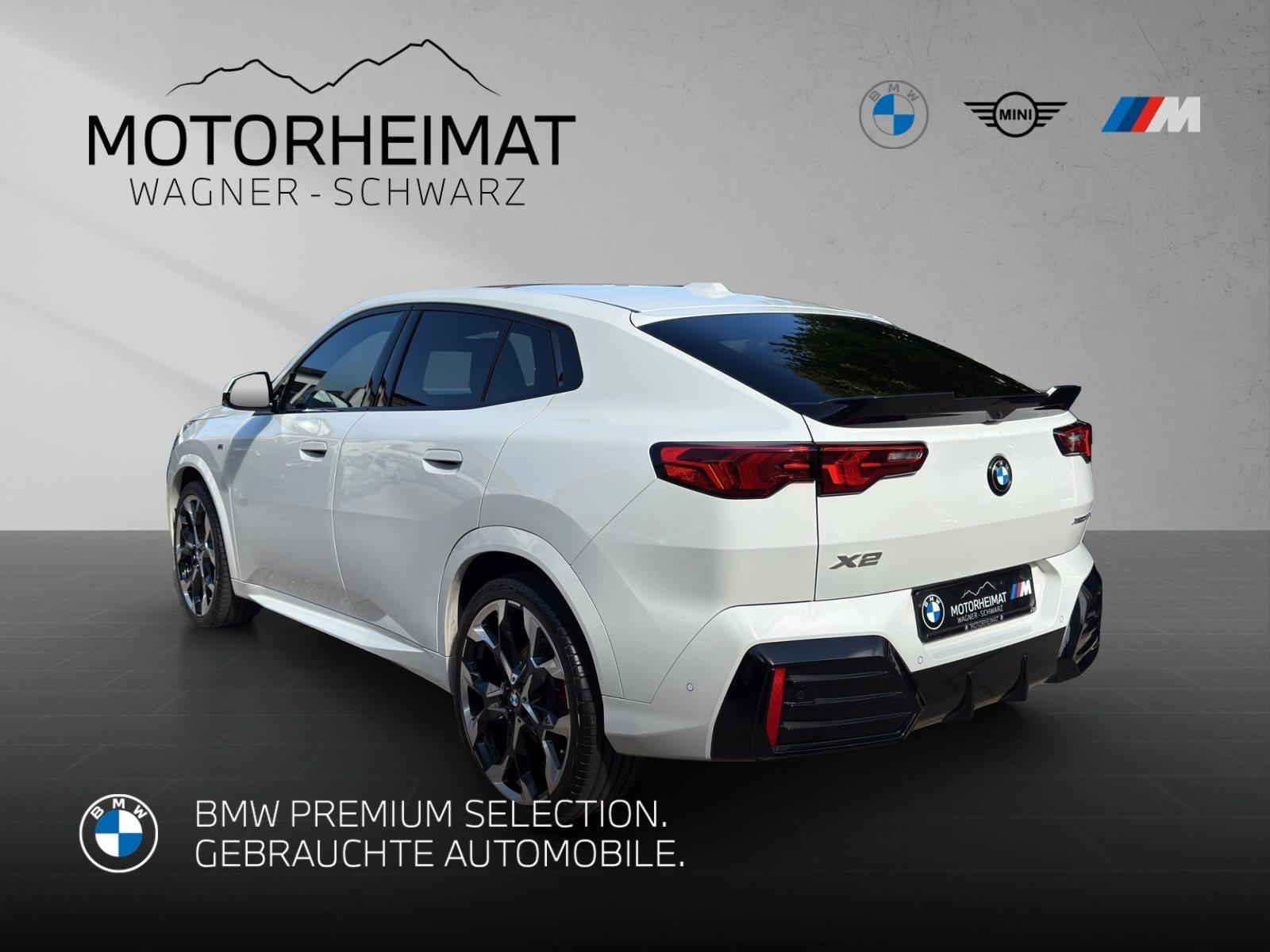 BMW X2 – Bild 4