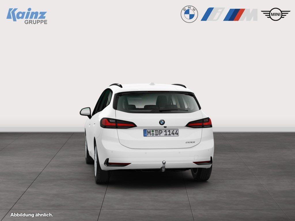 BMW 2er Active Tourer – Bild 10