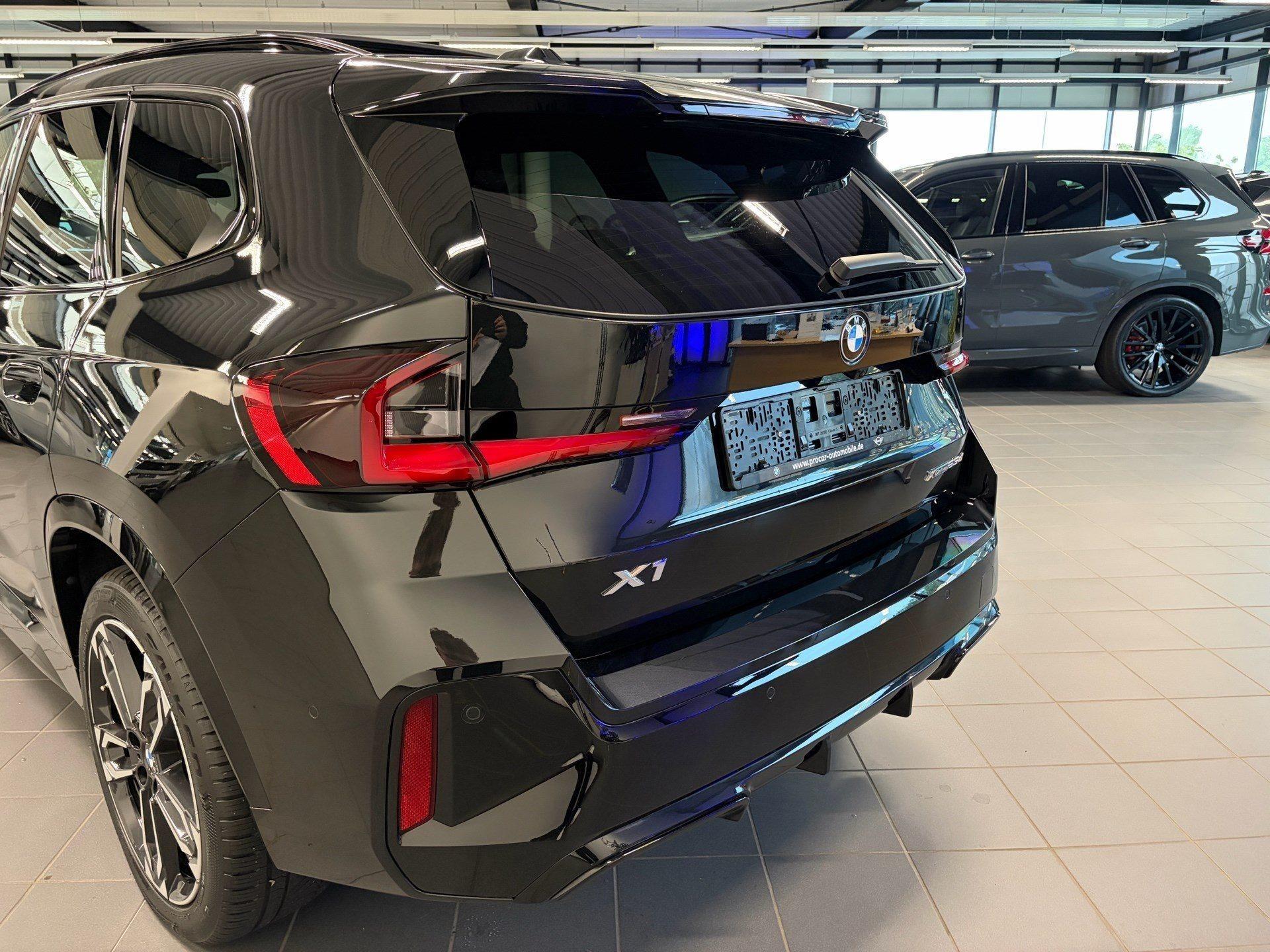 BMW X1 – Bild 5
