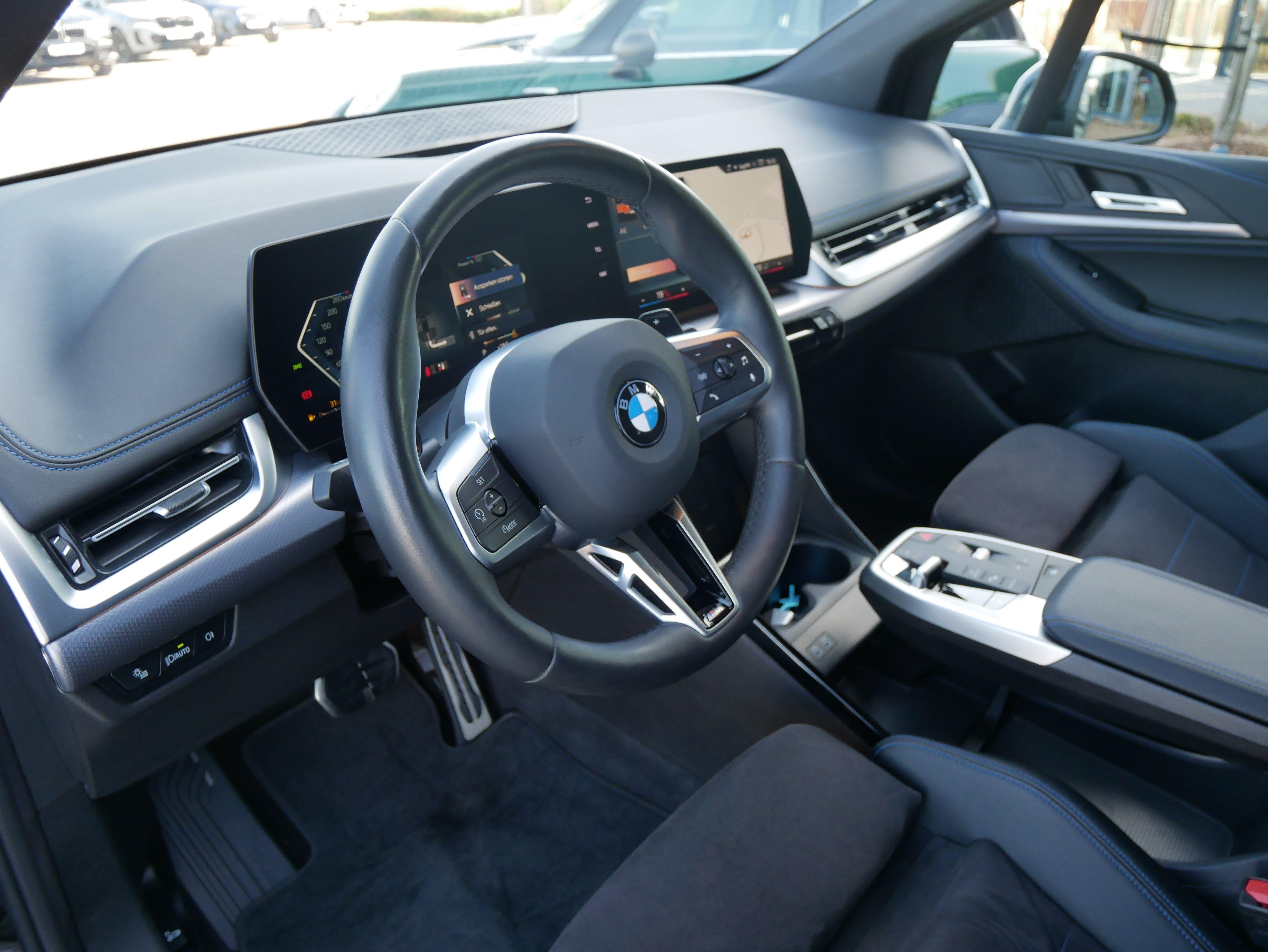 BMW 2er Active Tourer – Bild 26