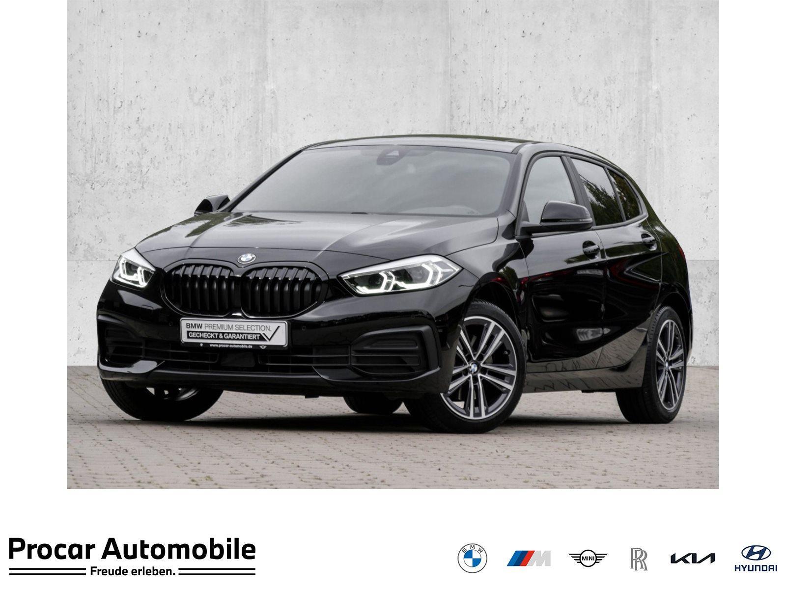 BMW 1er