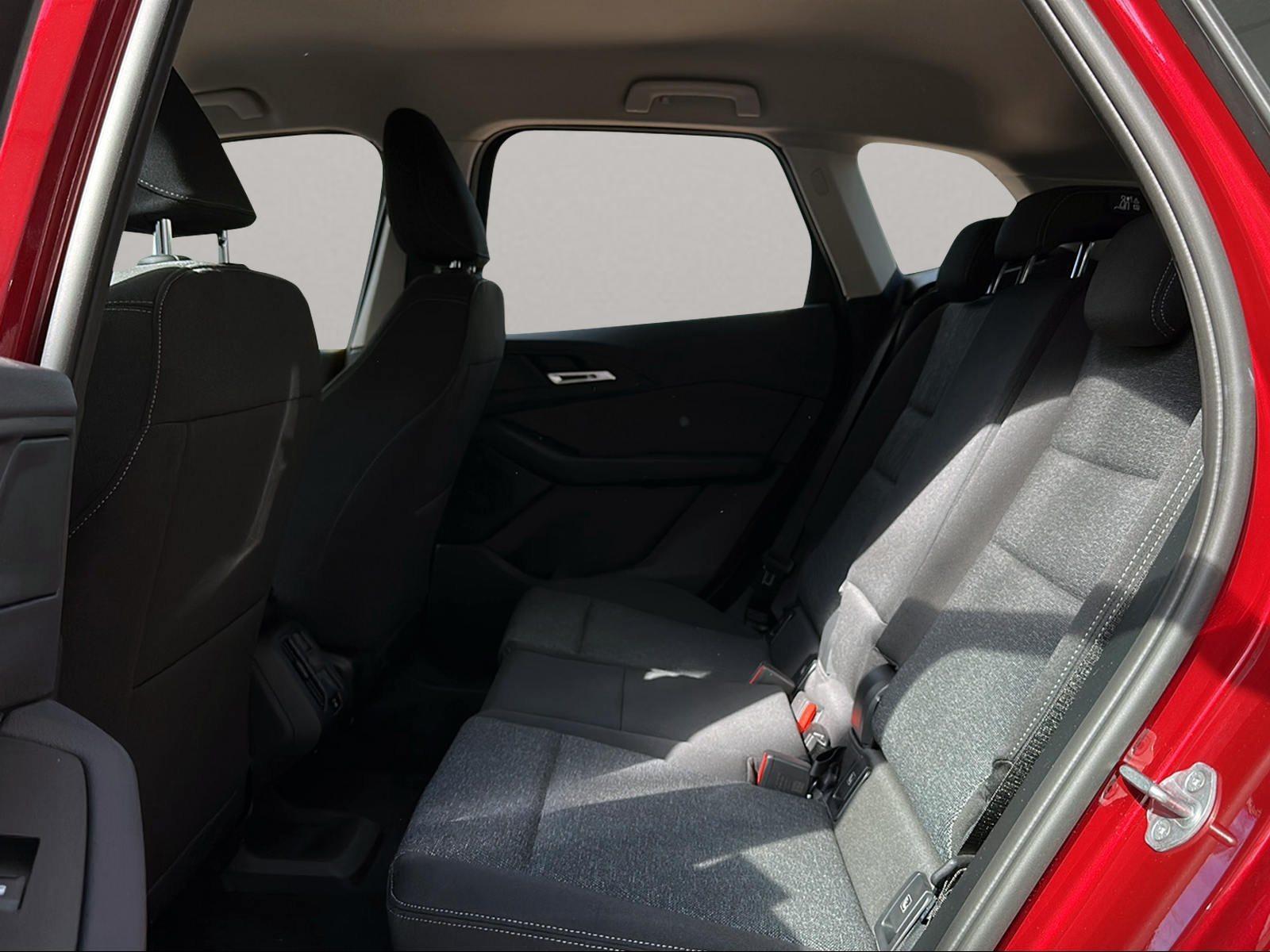 BMW 2er Active Tourer – Bild 21