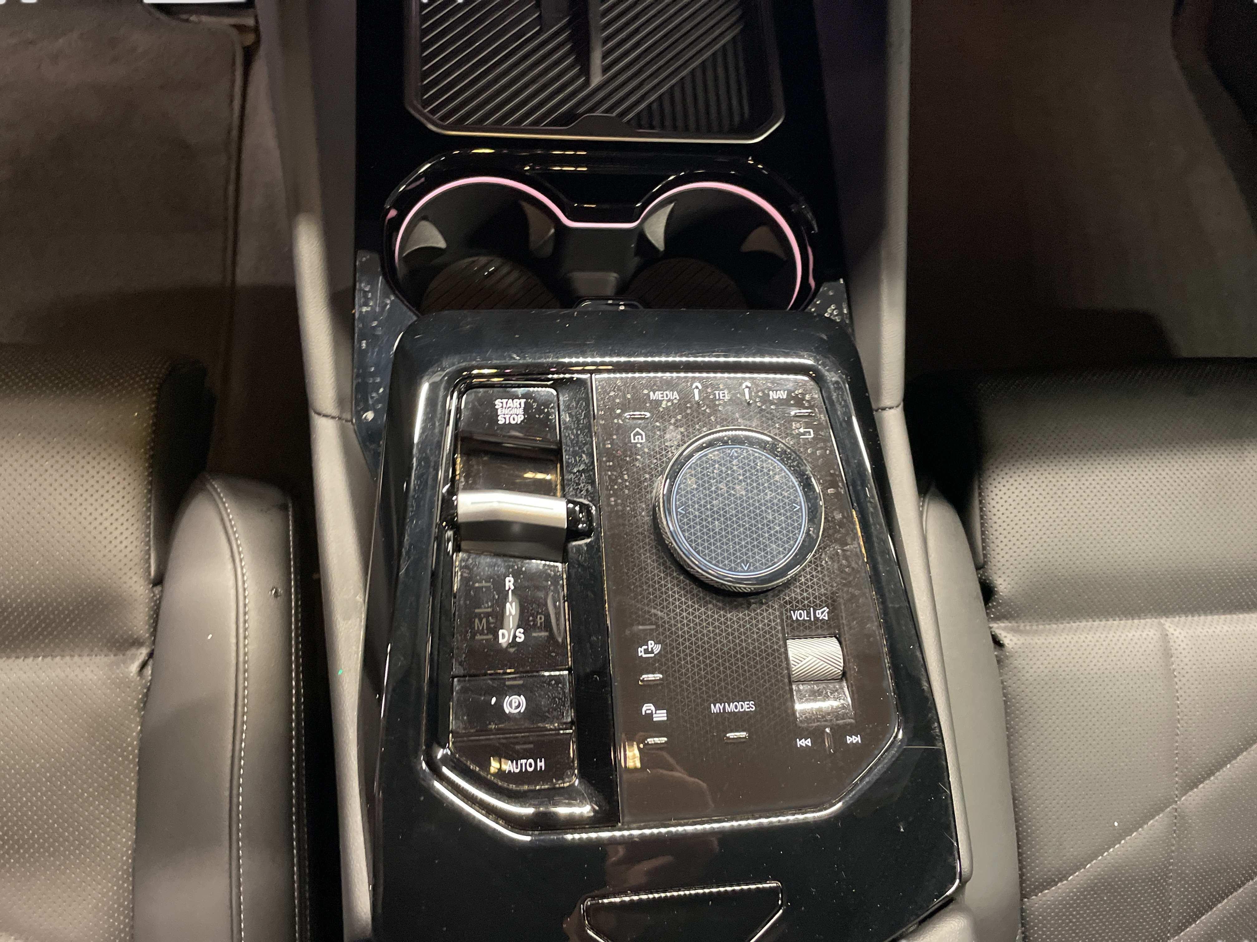 BMW 5er – Bild 17