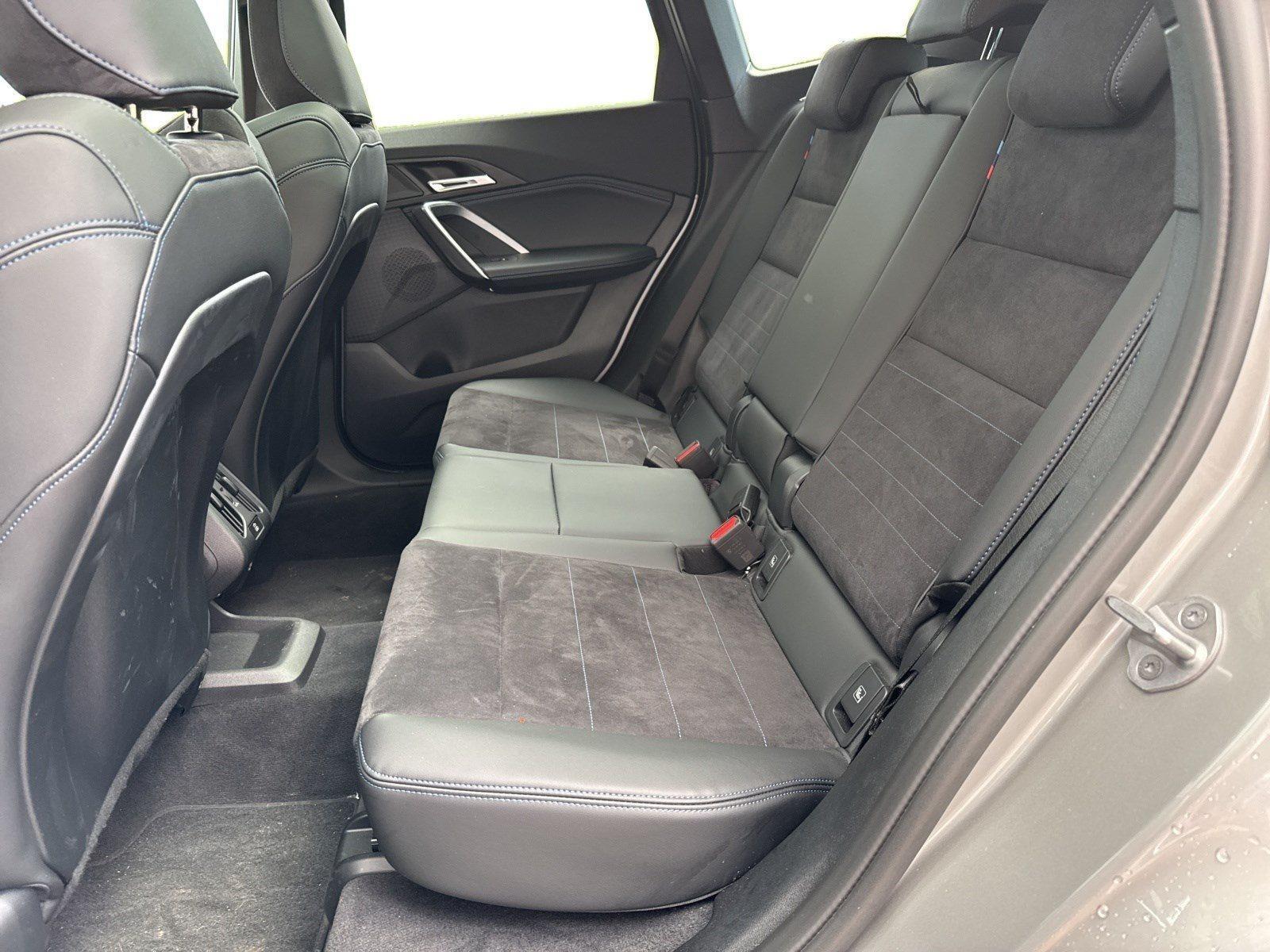BMW X1 – Bild 18