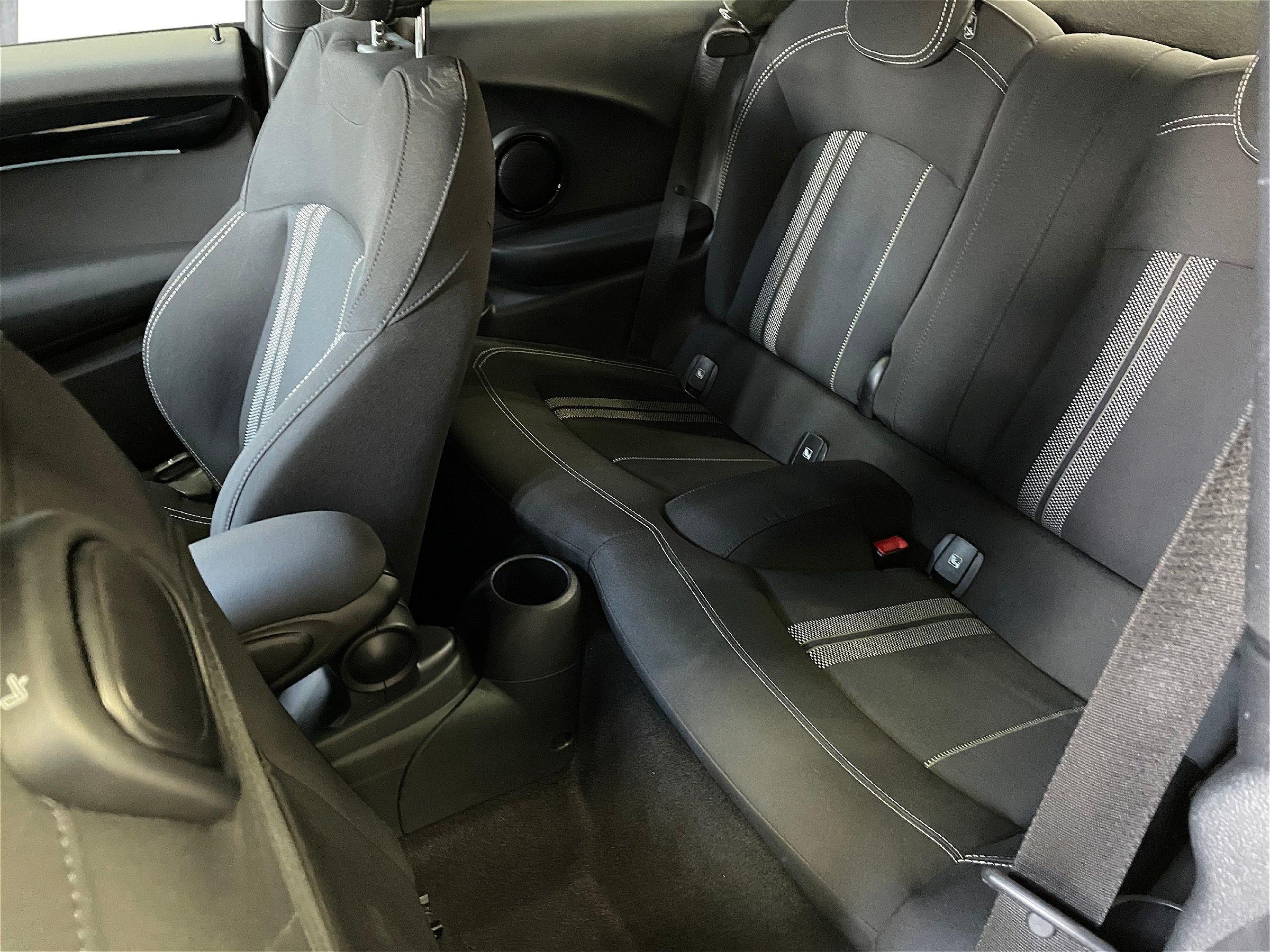 MINI Cooper 3-Türer – Bild 15