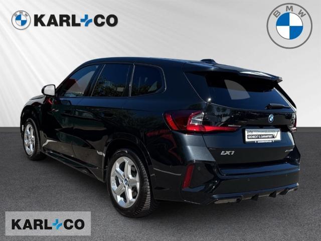 BMW iX1 – Bild 18