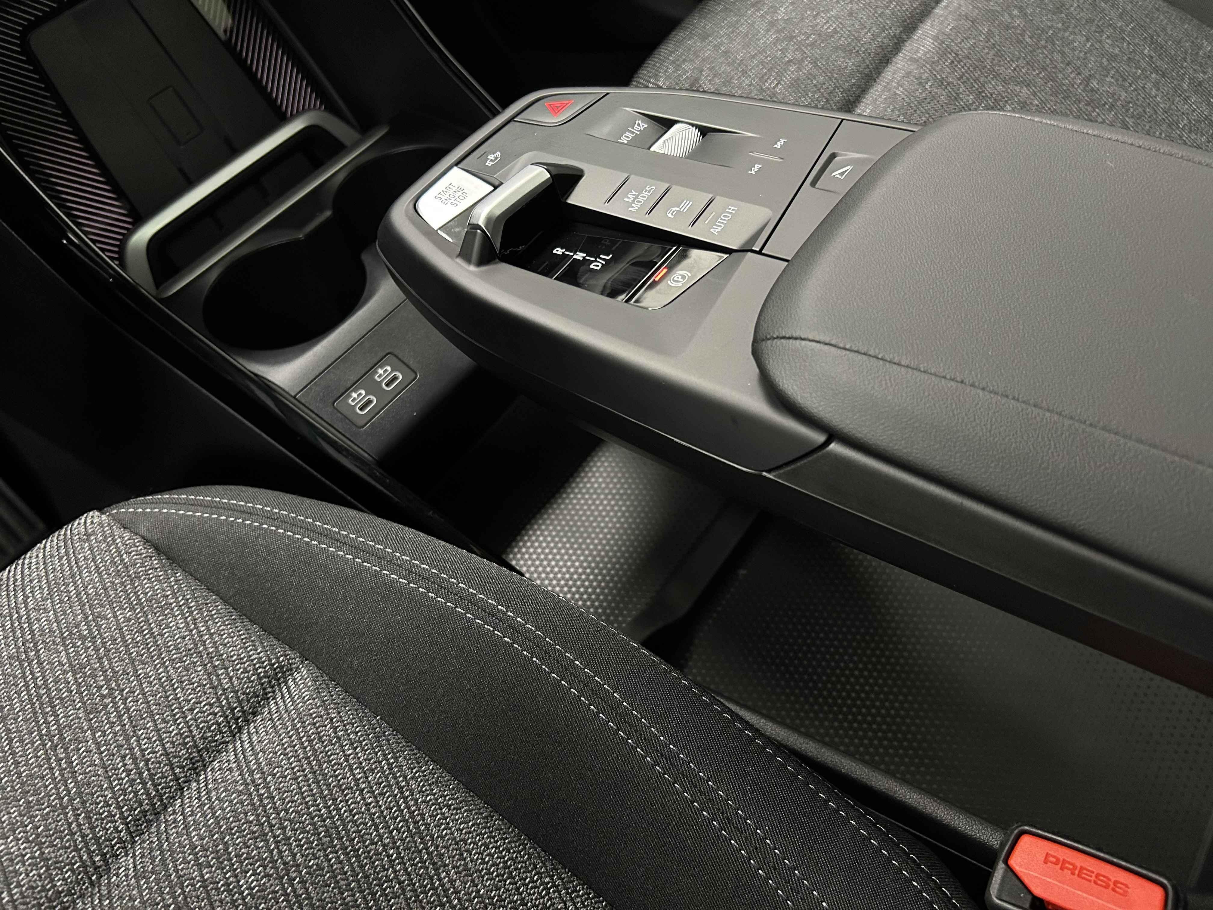 BMW 2er Active Tourer – Bild 20
