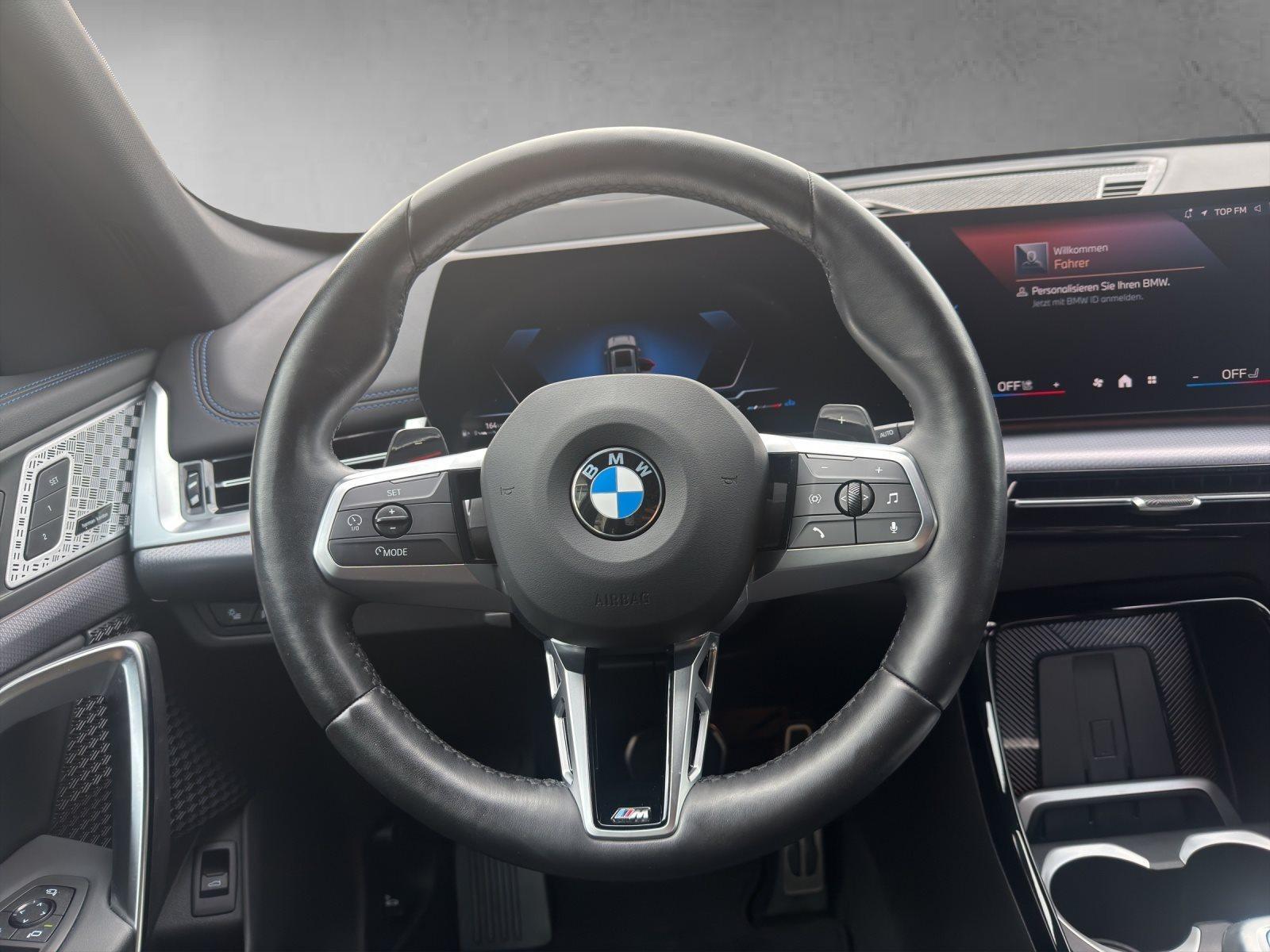 BMW X1 – Bild 13