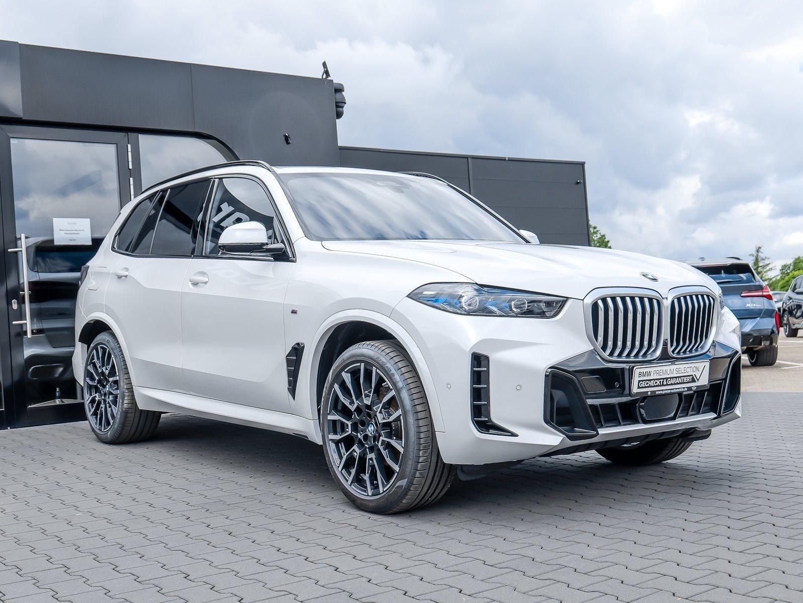 BMW X5 – Bild 6