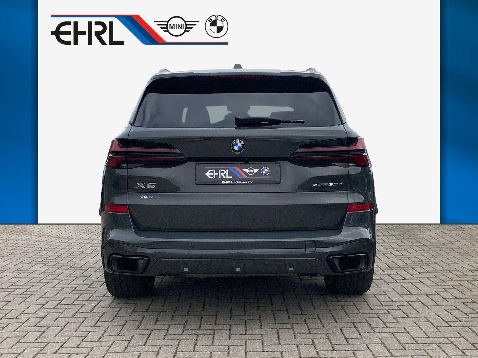 BMW X5 – Bild 6