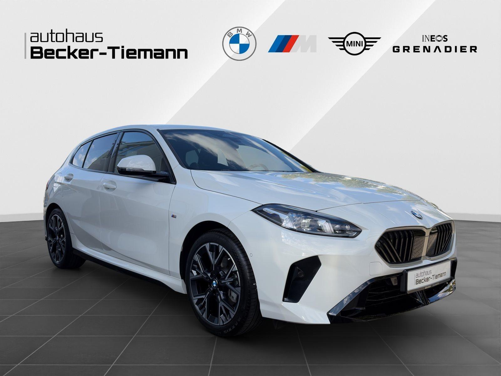 BMW 1er – Bild 12