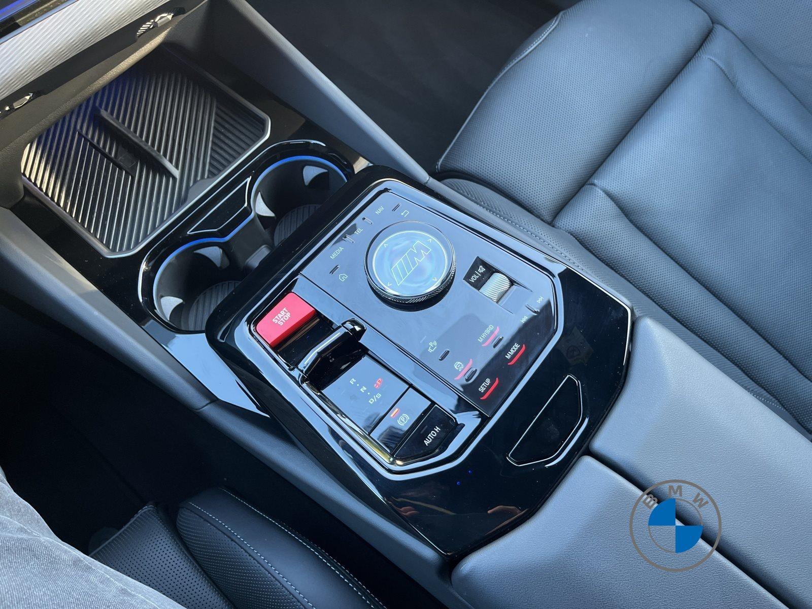 BMW M5 – Bild 19