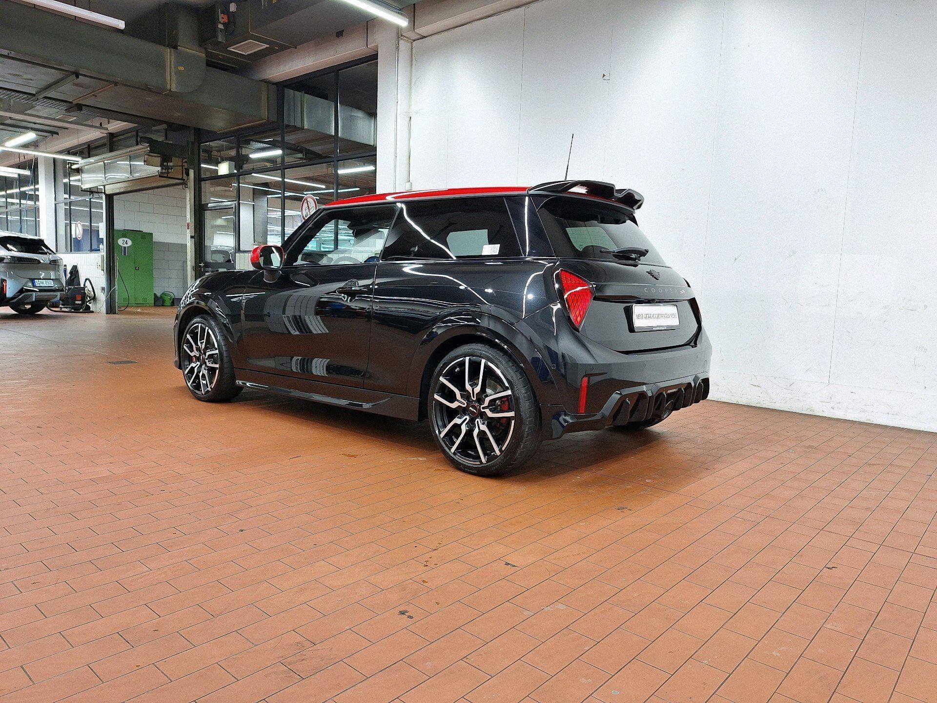 MINI Cooper 3-Türer – Bild 5