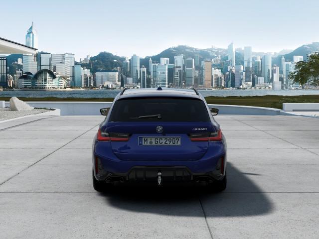 BMW 3er Touring – Bild 5