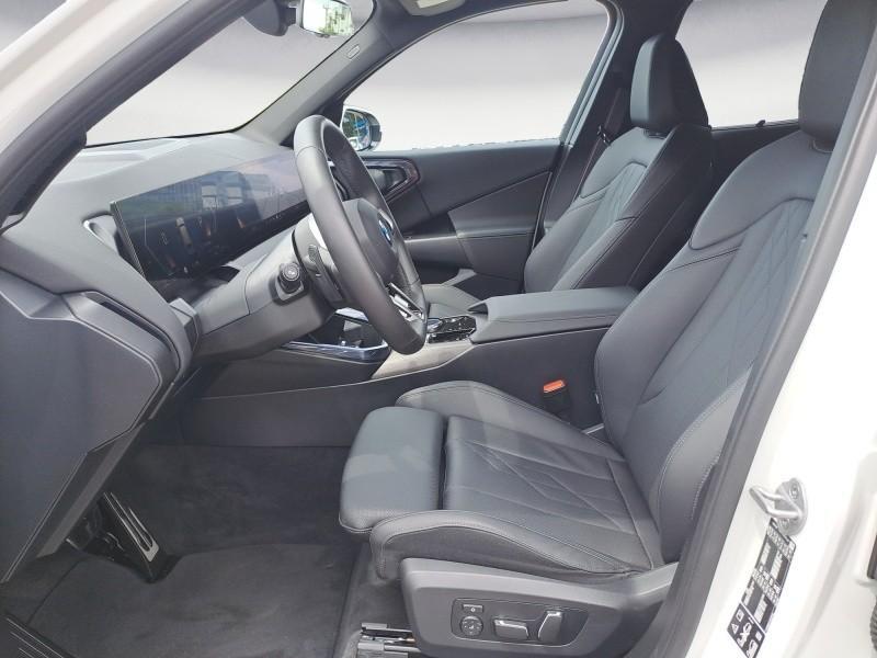 BMW X3 – Bild 9