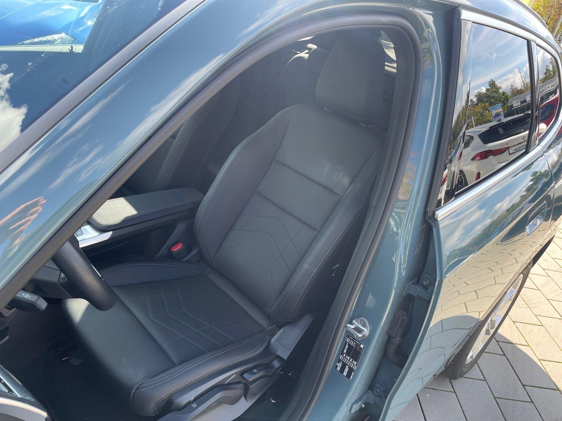 BMW X1 – Bild 13
