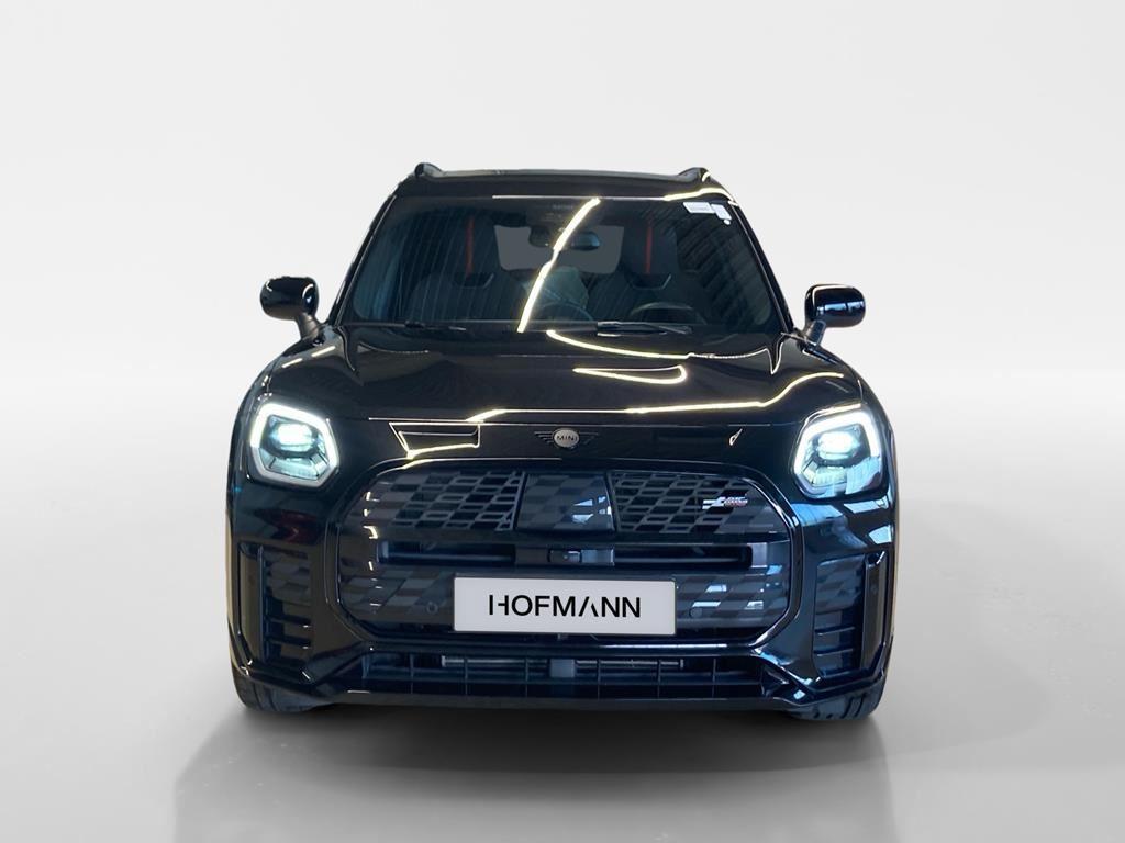 MINI Countryman – Bild 19